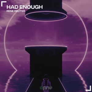 Had Enough - Single