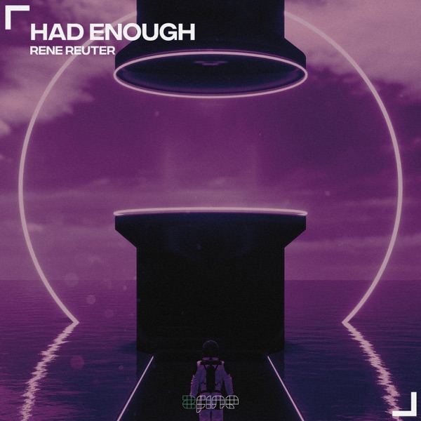 Had Enough - Single