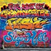 Various Artists - The Adventures Of Grandmaster Flash On The Wheels Of Steel