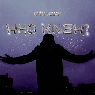 Who Knew - Single