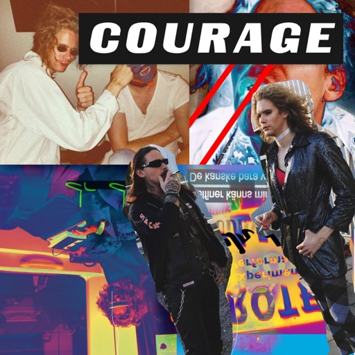 Album artwork
