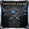 Primal Fear - The End Is Near (Live)