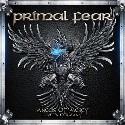 Angels of Mercy (Live in Germany) - Primal Fear
