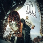 Standing on Business - EP artwork