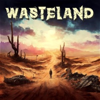 Wasteland - Single - Yonda