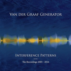 INTERFERENCE PATTERNS - THE RECORDINGS cover art