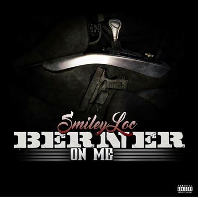 Berner On Me - Single