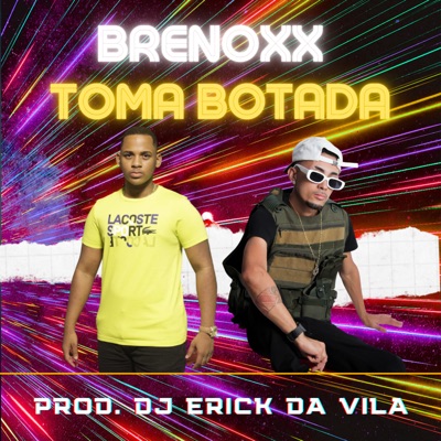 Toma Botada - Single