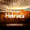 Montagem Hebraica - Single