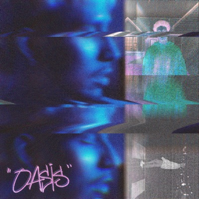 OASIS (feat. Ashad Rufai) - Single