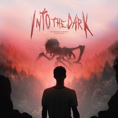 Into The Dark cover art