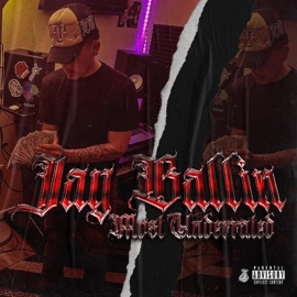 Blow Some (feat. Lil Yase) Jay Ballin