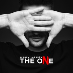YOU ARE THE ONLY ONE cover art