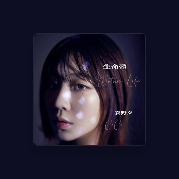 袁野夕's avatar