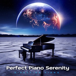Perfect Piano Serenity