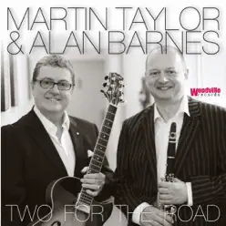 Two for the Road - Martin Taylor Two for the Road - Martin Taylor