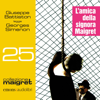 L'amica della signora Maigret: Maigret 25 - Georges Simenon