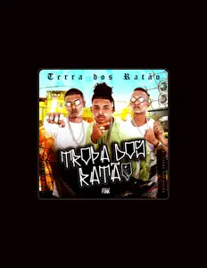 Listen to Tropa dos Ratão, watch music videos, read bio, see tour dates & more!
