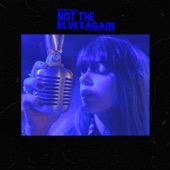 Brianna Harness - Not the Blues Again