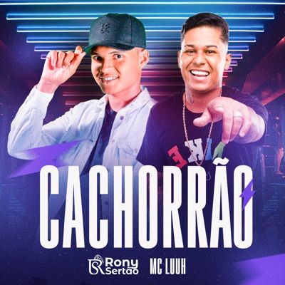 Cachorrão - Single