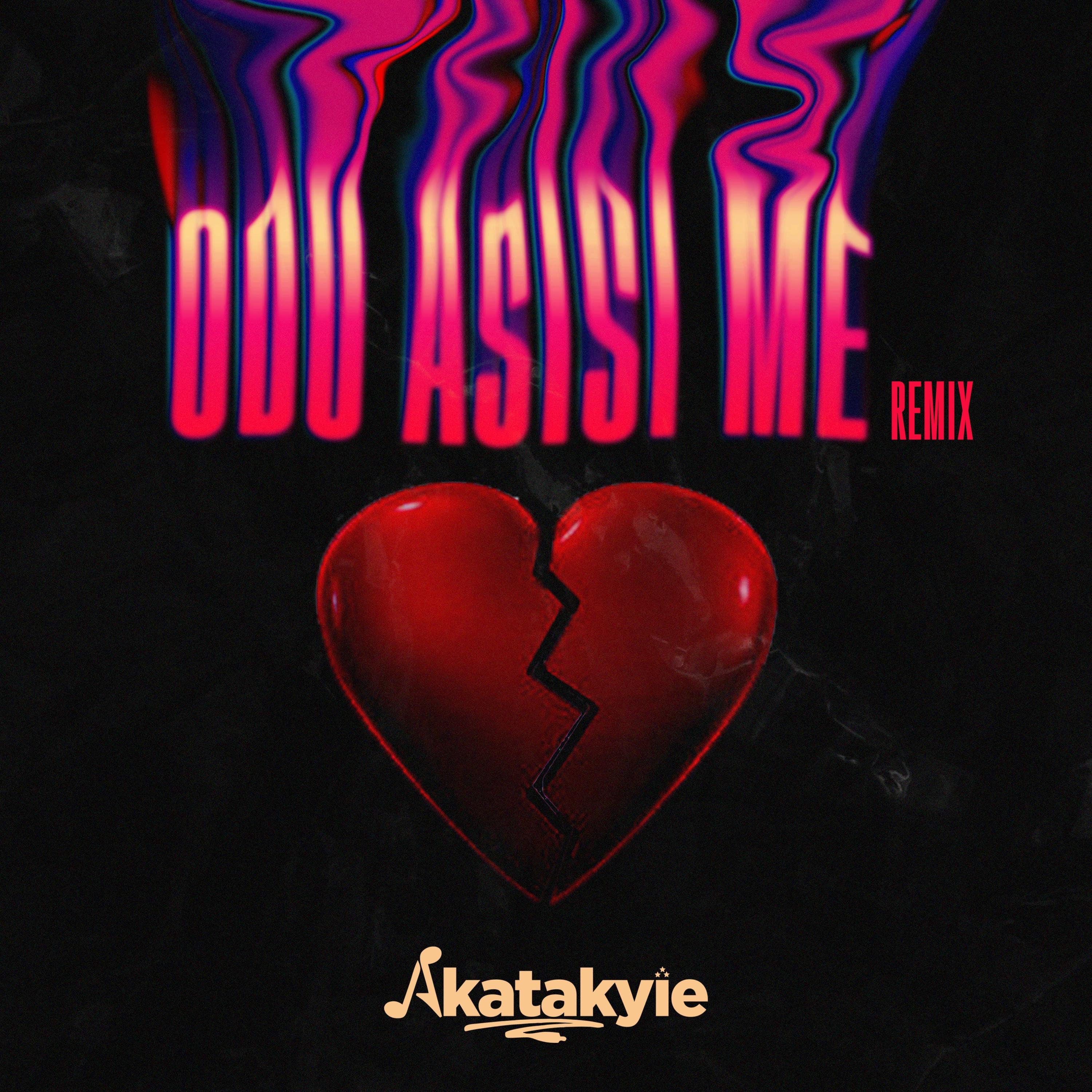 2 ATOM FT. AKATAKYIE - ODO ASISI ME (REMIX)prod.(MethMix)