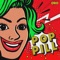 Pop Pill - Øro lyrics