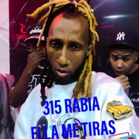 Ella Me Tira (Dembow 42 Flow) - Single - 315 Rabia
