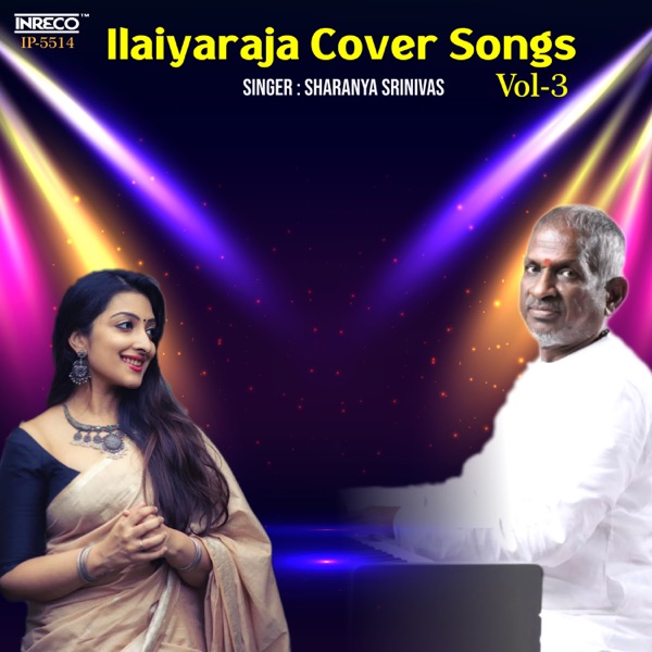 Ilayaraja Cover songs Vol-3 (Original Motion Picture Soundtrack) - Single