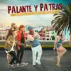 N'Klabe & La Tribu de Abrante - Pa’lante y Pa’tras