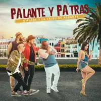 Pa’lante y Pa’tras — N'Klabe & La Tribu de Abrante