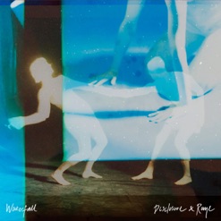 WATERFALL cover art