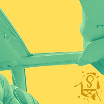 I Won A Car In LA - EP