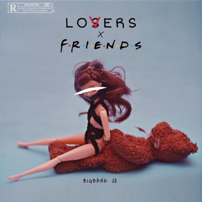 Lovers & Friends Ep