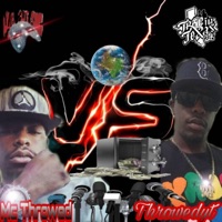 Mc Throwed Vs Throwed yt - EP - Throwed Yt