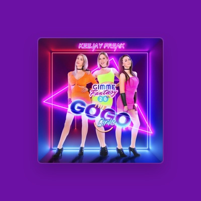 Listen to KeeJay Freak, watch music videos, read bio, see tour dates & more!