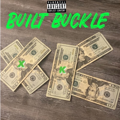 Built buckle - Single