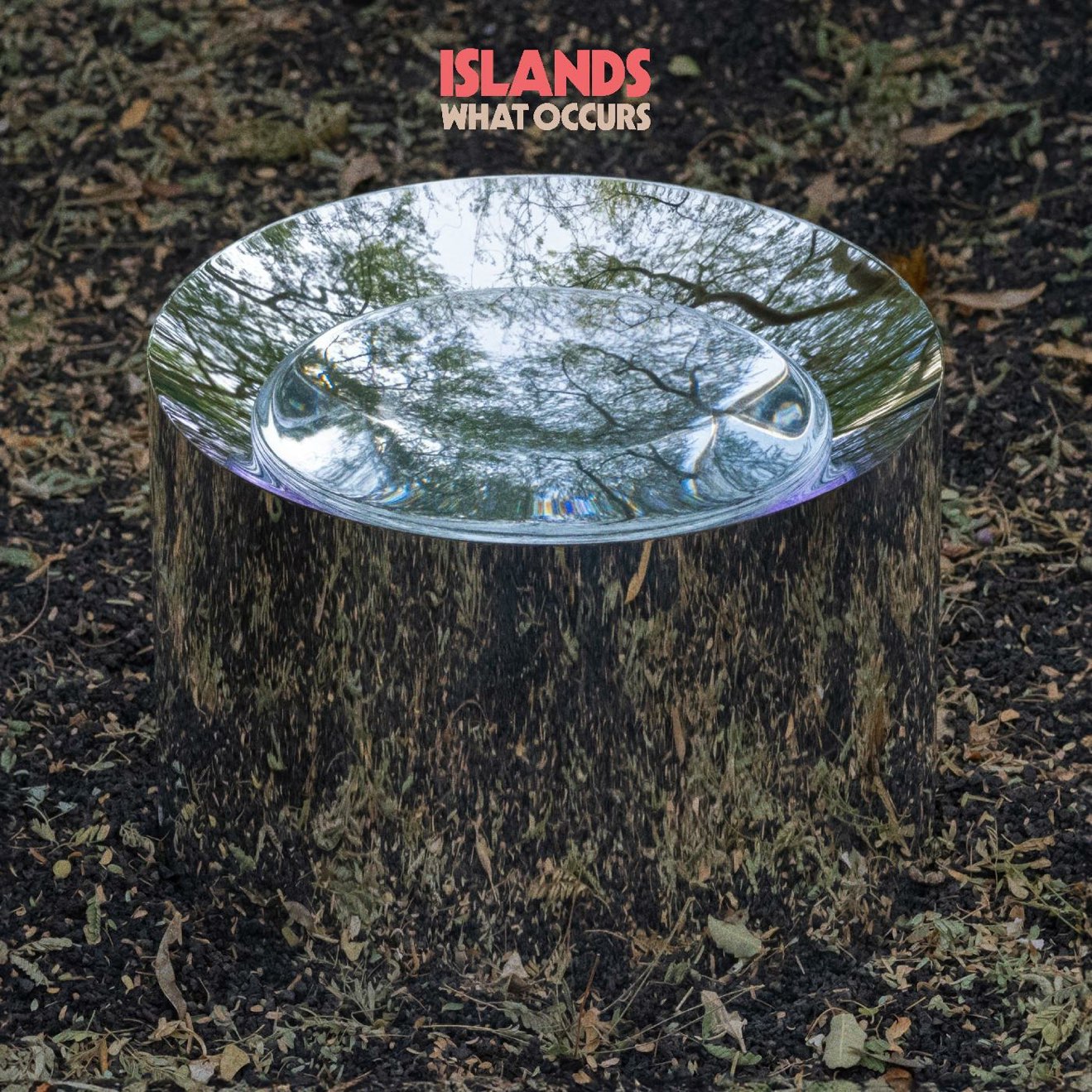 Islands – What Occurs (2024) [iTunes Match M4A]