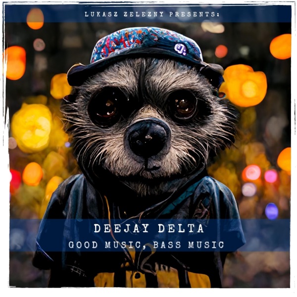 Good Music, Bass Music - Single