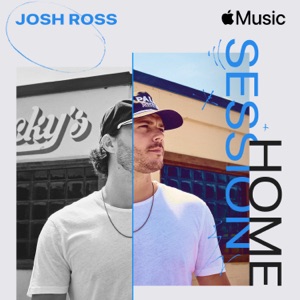 Josh Ross - Iris (Apple Music Home Session) - Line Dance Choreograf/in