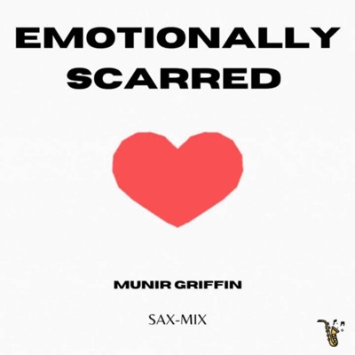 Emotionally Scarred - Single