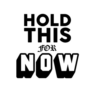 HOLD THIS FOR NOW - Single