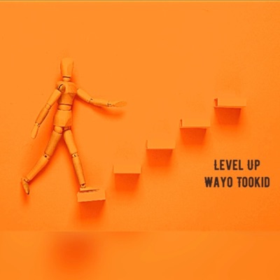 Level Up - Single