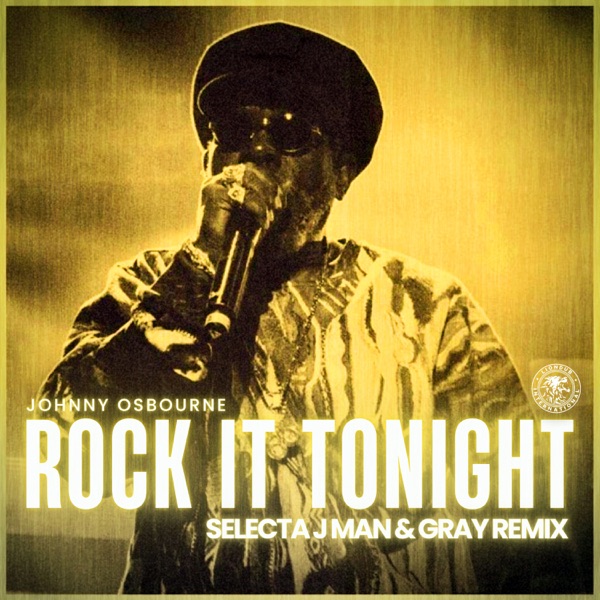 Rock It Tonight (Selecta J-Man & Gray Remix) - Single
