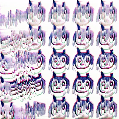 BEMYANGEL2NITE - Single