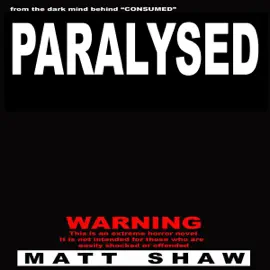 Paralysed (Unabridged)