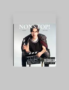 Écoutez Stiven Bouvier, regardez des vidéoclips, lisez la biographie, consultez les dates de tournée et plus encore !