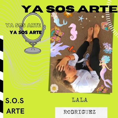 S.O.S ARTE (sos) - Single