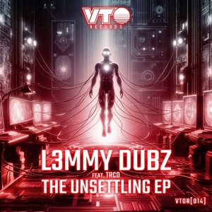 The Unsettling - EP