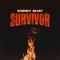 Survivor - Wendy Shay lyrics