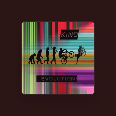 Listen to Kino, watch music videos, read bio, see tour dates & more!
